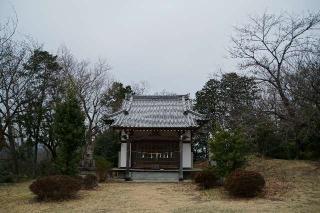 四津山神社の参拝記録(thonglor17さん)