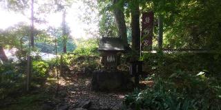 龍神宮（唐澤山神社）の参拝記録(優雅さん)