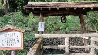 龍神宮（唐澤山神社）の参拝記録(SFUKUさん)