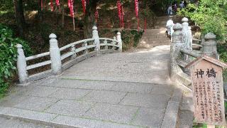 龍神宮（唐澤山神社）の参拝記録(SFUKUさん)