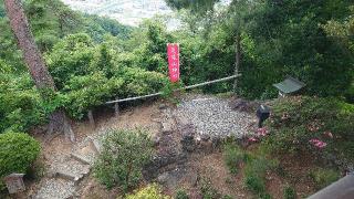 足尾山神社（唐沢山神社）の参拝記録(猫狂さん)