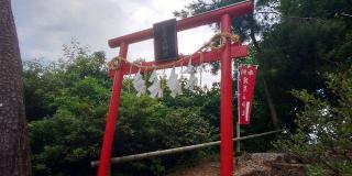 足尾山神社（唐沢山神社）の参拝記録(優雅さん)