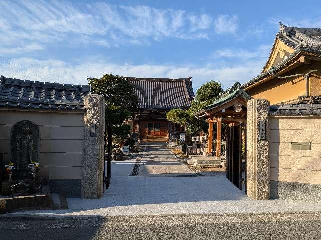 東京都江戸川区上一色3-30-17 正蔵院の写真2