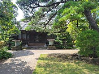 石歴山　妙勝寺の参拝記録(まっきーさん)