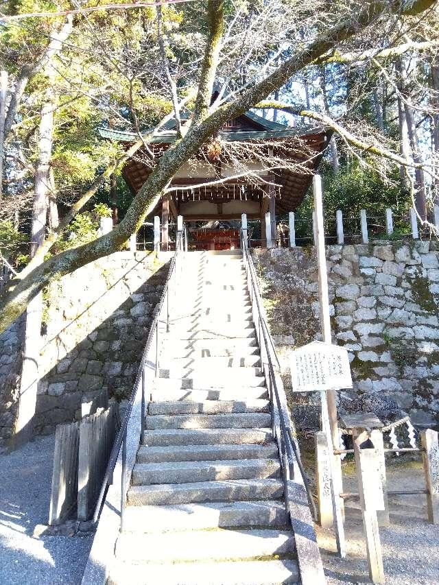 若宮社(吉田神社摂社)の参拝記録6