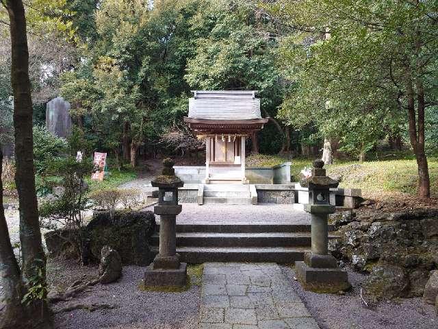 天神社(富士山本宮浅間大社末社)の参拝記録6