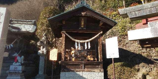 三輪神社（太平山神社）の参拝記録(優雅さん)