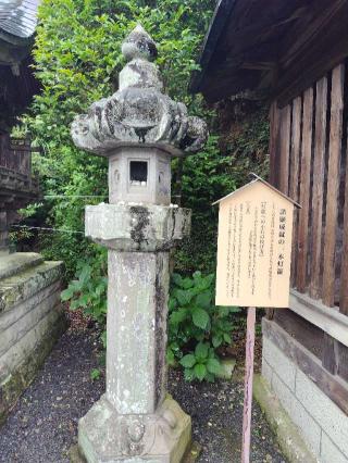 三輪神社（太平山神社）の参拝記録(優雅さん)