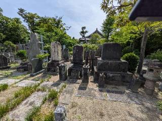 大雲寺の参拝記録(まーさんさん)