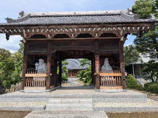 大雲寺の参拝記録(まーさんさん)