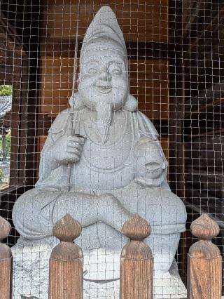 大雲寺の参拝記録(まーさんさん)