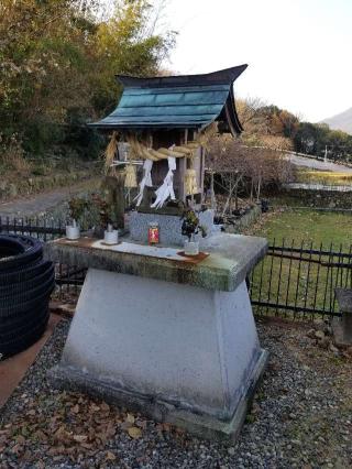 稲生神社の参拝記録(さすらいきゃんぱさん)