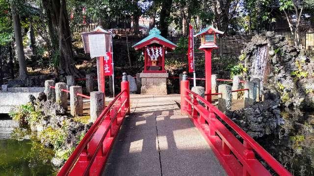 厳島神社の参拝記録10