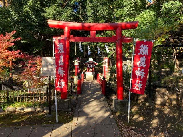 厳島神社の参拝記録5