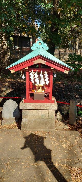 厳島神社の参拝記録(まーぼーさん)