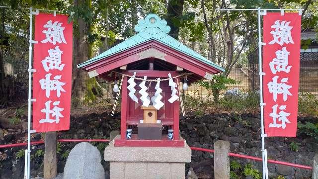 厳島神社の参拝記録4
