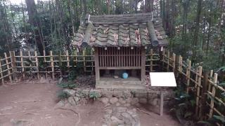 龍潭寺 東門（旧鐘楼堂）の参拝記録(ＦÙKUさん)