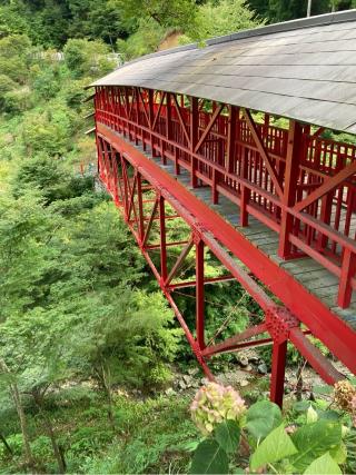 方広寺 奥山半僧坊の参拝記録(まさるさん)
