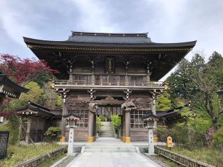 境内社七社(秋葉山本宮秋葉神社上社)の参拝記録(礼さん)