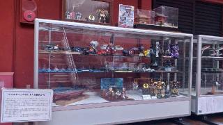 日枝神社(久能山東照宮境内社)の参拝記録(SFUKUさん)