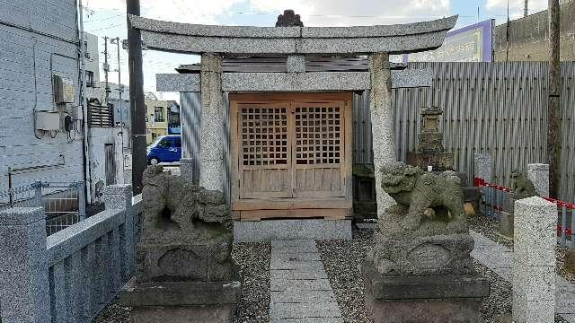 伏見稲荷の参拝記録7