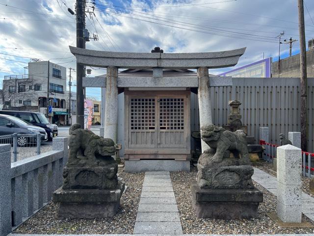 伏見稲荷の参拝記録4
