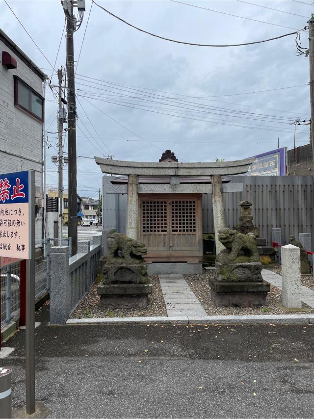 伏見稲荷の参拝記録6