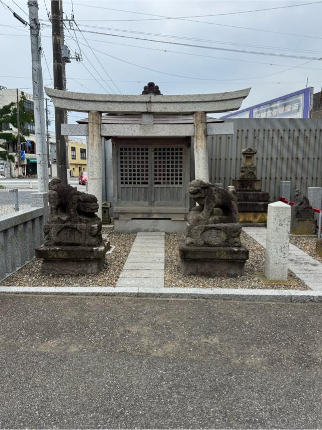 伏見稲荷の参拝記録1
