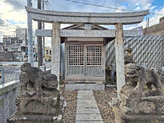 伏見稲荷の参拝記録2