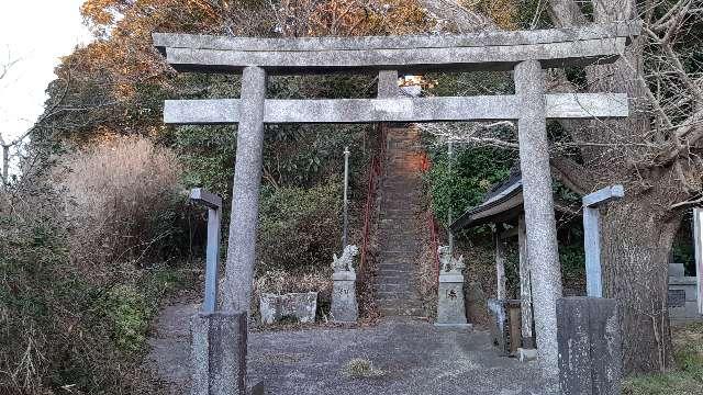 浅間神社の参拝記録1