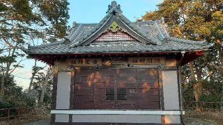 浅間神社の参拝記録(ぜんちゃんさん)