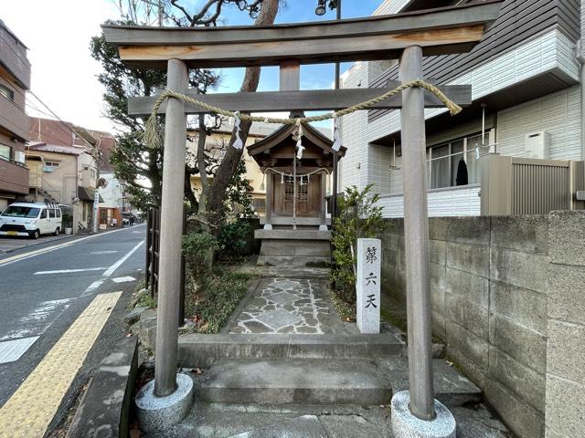 第六天の参拝記録8