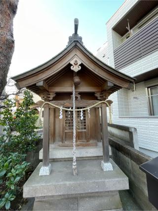 第六天の参拝記録(Namiさん)