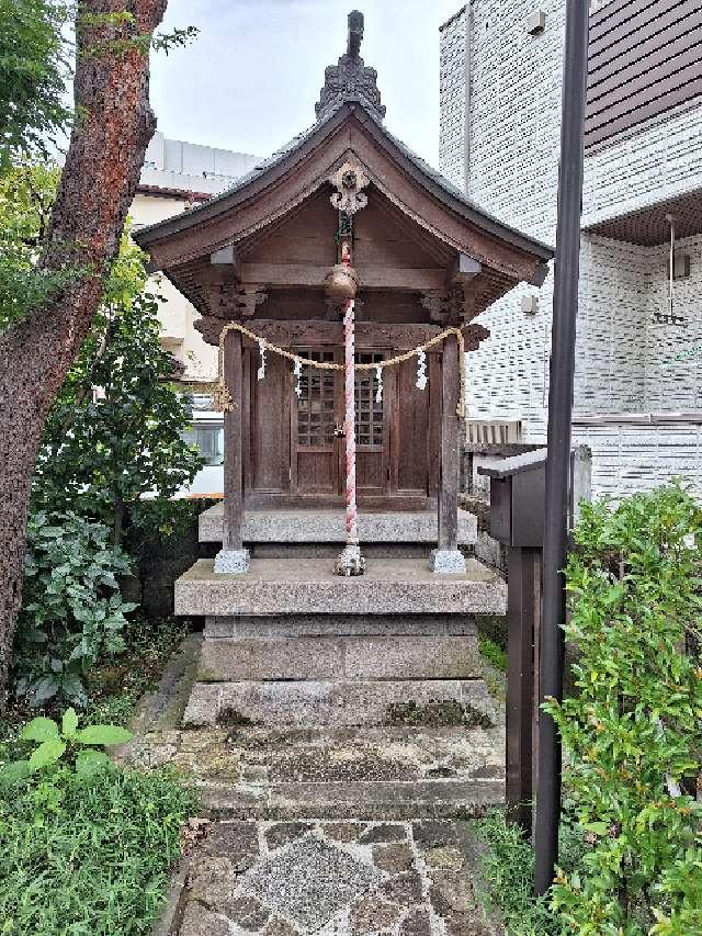 第六天の参拝記録2