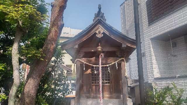 第六天の参拝記録3