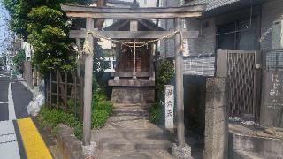 第六天の参拝記録(まっちゃんさん)