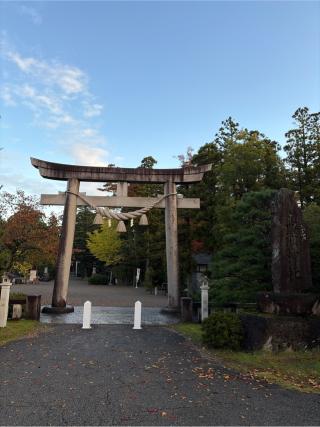 高瀬神社功霊殿の参拝記録(トミーさん)