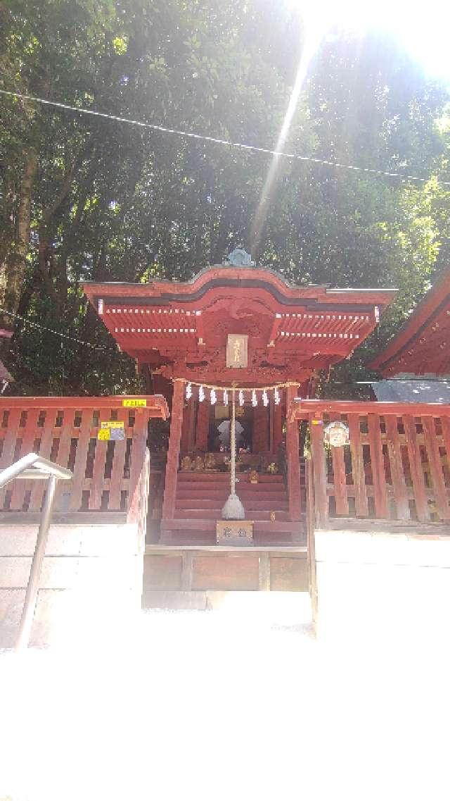 和銅出雲神社（聖神社境内社）の参拝記録3
