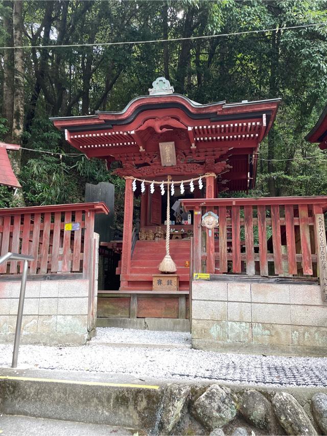 和銅出雲神社（聖神社）の参拝記録7