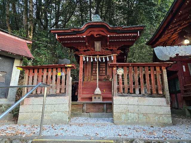 和銅出雲神社（聖神社）の参拝記録4