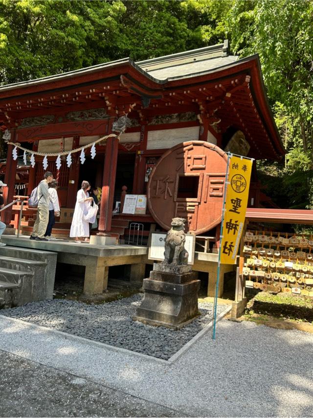 和銅出雲神社（聖神社境内社）の参拝記録6