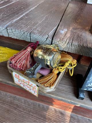 和銅出雲神社（聖神社境内社）の参拝記録(はらけんさん)