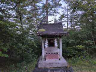 出世稲荷神社(向羽黒山城羽黒山神社境内社)の参拝記録(SFUKUさん)
