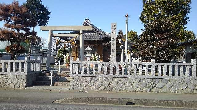 椿大神社の参拝記録(あきちゃんさん)