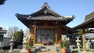 椿大神社の参拝記録(あきちゃんさん)