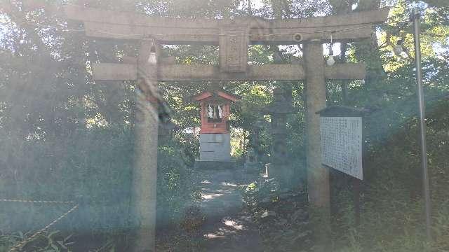 恵比須社（小倉八坂神社境内社）の参拝記録5