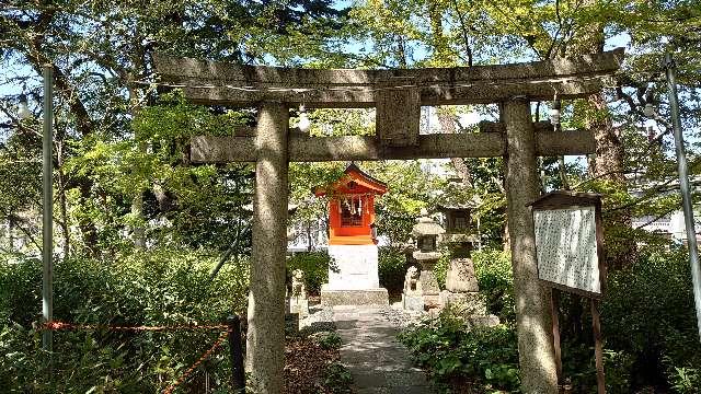 恵比須社（小倉八坂神社）の参拝記録(matsuyoshi49さん)