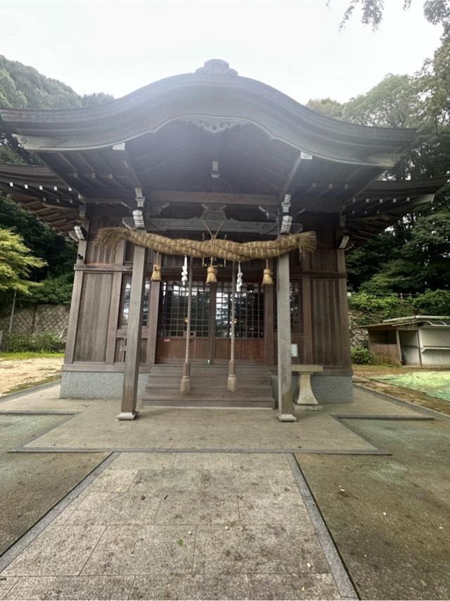 貴船神社の参拝記録2