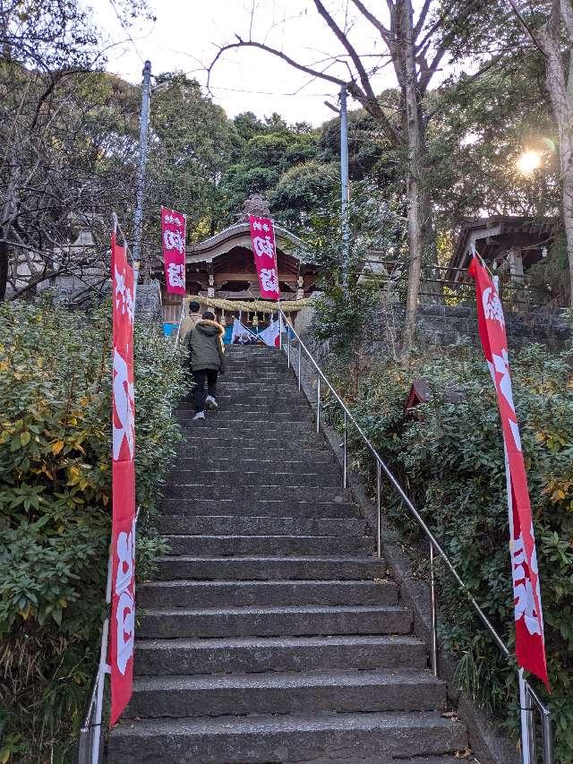 貴船神社の参拝記録2