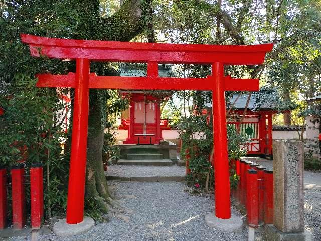 熊野恵比寿神社（熊野速玉大社末社）の参拝記録3